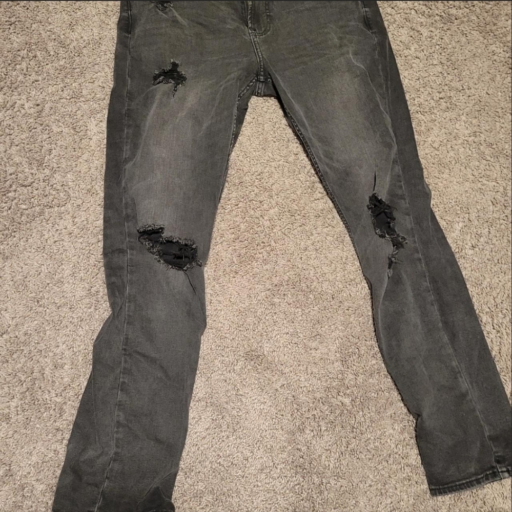 Men's Abercrombie & Fitch Jeans
